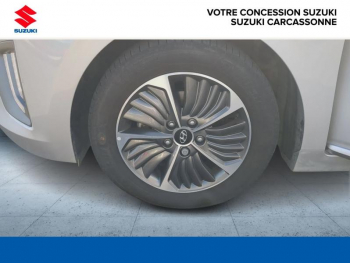 Photo 23 du bon plan HYUNDAI Ioniq Plug-in 141ch Intuitive 5cv occasion à 19490 €