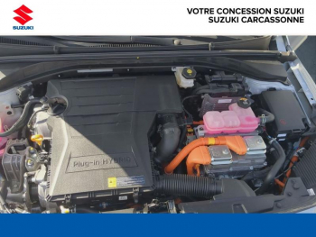 Photo 24 du bon plan HYUNDAI Ioniq Plug-in 141ch Intuitive 5cv occasion à 19490 €
