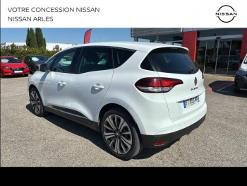 Photo 4 du bon plan RENAULT Scenic 1.3 TCe 115ch Business - 21 occasion à 15990 €