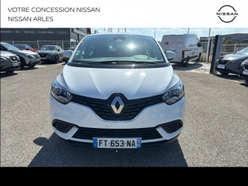 Photo 14 du bon plan RENAULT Scenic 1.3 TCe 115ch Business - 21 occasion à 15990 €