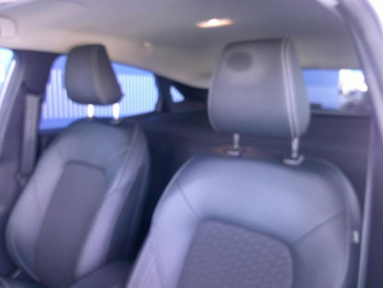 Photo 18 du bon plan FORD Puma 1.0 Flexifuel  125ch S&S mHEV Titanium X VU occasion à 19900 €