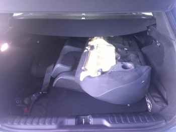 Photo 22 du bon plan FORD Puma 1.0 Flexifuel  125ch S&S mHEV Titanium X VU occasion à 19900 €