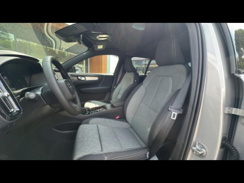 Photo 5 du bon plan VOLVO XC40 B3 163ch Plus DCT 7 occasion à 42900 €