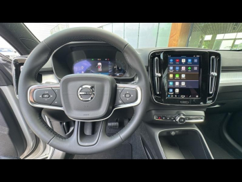 Photo 19 du bon plan VOLVO XC40 B3 163ch Plus DCT 7 occasion à 42900 €