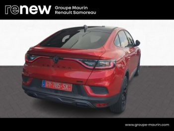 Photo 4 du bon plan RENAULT Arkana 1.6 E-Tech 145ch full hybrid esprit Alpine -23 occasion à 27900 €