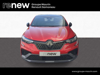 Photo 6 du bon plan RENAULT Arkana 1.6 E-Tech 145ch full hybrid esprit Alpine -23 occasion à 27900 €