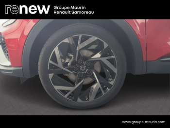 Photo 7 du bon plan RENAULT Arkana 1.6 E-Tech 145ch full hybrid esprit Alpine -23 occasion à 27900 €