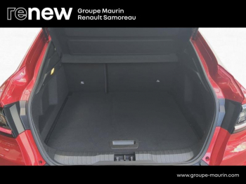Photo 8 du bon plan RENAULT Arkana 1.6 E-Tech 145ch full hybrid esprit Alpine -23 occasion à 27900 €