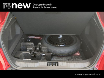 Photo 9 du bon plan RENAULT Arkana 1.6 E-Tech 145ch full hybrid esprit Alpine -23 occasion à 27900 €