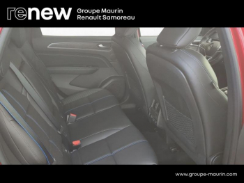 Photo 10 du bon plan RENAULT Arkana 1.6 E-Tech 145ch full hybrid esprit Alpine -23 occasion à 27900 €