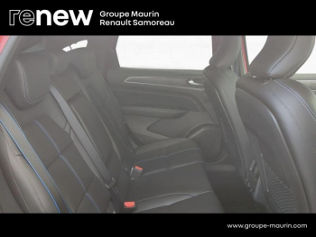 Photo 11 du bon plan RENAULT Arkana 1.6 E-Tech 145ch full hybrid esprit Alpine -23 occasion à 27900 €
