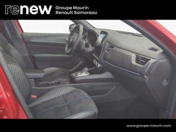 Photo 12 du bon plan RENAULT Arkana 1.6 E-Tech 145ch full hybrid esprit Alpine -23 occasion à 27900 €