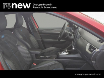 Photo 13 du bon plan RENAULT Arkana 1.6 E-Tech 145ch full hybrid esprit Alpine -23 occasion à 27900 €