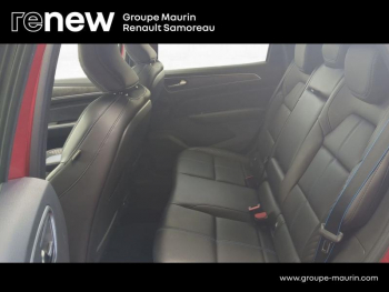 Photo 15 du bon plan RENAULT Arkana 1.6 E-Tech 145ch full hybrid esprit Alpine -23 occasion à 27900 €