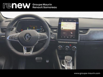 Photo 16 du bon plan RENAULT Arkana 1.6 E-Tech 145ch full hybrid esprit Alpine -23 occasion à 27900 €