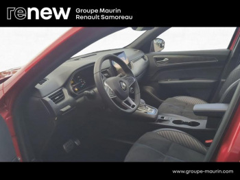 Photo 18 du bon plan RENAULT Arkana 1.6 E-Tech 145ch full hybrid esprit Alpine -23 occasion à 27900 €