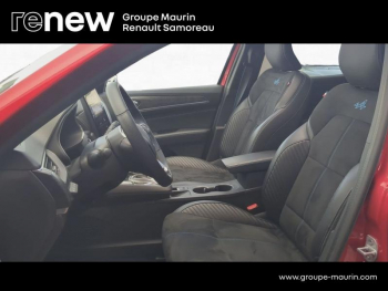 Photo 19 du bon plan RENAULT Arkana 1.6 E-Tech 145ch full hybrid esprit Alpine -23 occasion à 27900 €