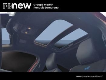 Photo 20 du bon plan RENAULT Arkana 1.6 E-Tech 145ch full hybrid esprit Alpine -23 occasion à 27900 €