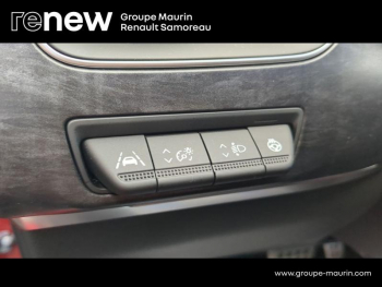 Photo 21 du bon plan RENAULT Arkana 1.6 E-Tech 145ch full hybrid esprit Alpine -23 occasion à 27900 €