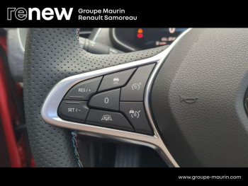 Photo 22 du bon plan RENAULT Arkana 1.6 E-Tech 145ch full hybrid esprit Alpine -23 occasion à 27900 €