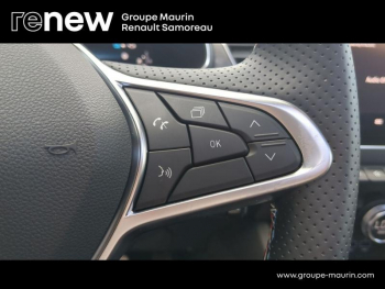 Photo 23 du bon plan RENAULT Arkana 1.6 E-Tech 145ch full hybrid esprit Alpine -23 occasion à 27900 €