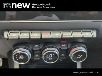 Photo 25 du bon plan RENAULT Arkana 1.6 E-Tech 145ch full hybrid esprit Alpine -23 occasion à 27900 €