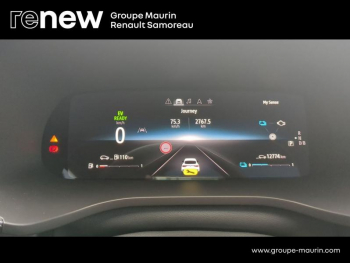 Photo 26 du bon plan RENAULT Arkana 1.6 E-Tech 145ch full hybrid esprit Alpine -23 occasion à 27900 €