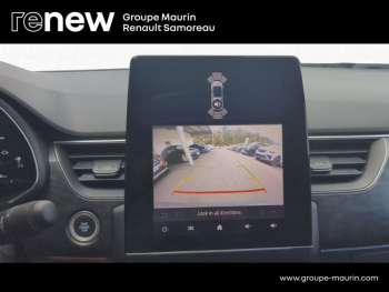 Photo 27 du bon plan RENAULT Arkana 1.6 E-Tech 145ch full hybrid esprit Alpine -23 occasion à 27900 €