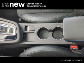 Photo 28 du bon plan RENAULT Arkana 1.6 E-Tech 145ch full hybrid esprit Alpine -23 occasion à 27900 €