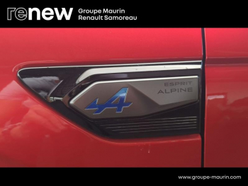 Photo 30 du bon plan RENAULT Arkana 1.6 E-Tech 145ch full hybrid esprit Alpine -23 occasion à 27900 €