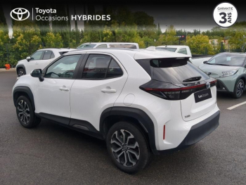 Photo 2 du bon plan TOYOTA Yaris Cross 116h Design MY22 occasion à 21990 €