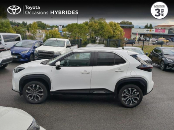Photo 3 du bon plan TOYOTA Yaris Cross 116h Design MY22 occasion à 21990 €