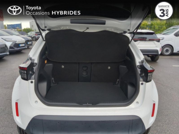 Photo 10 du bon plan TOYOTA Yaris Cross 116h Design MY22 occasion à 21990 €
