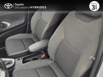 Photo 11 du bon plan TOYOTA Yaris Cross 116h Design MY22 occasion à 21990 €