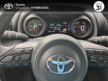 Photo 13 du bon plan TOYOTA Yaris Cross 116h Design MY22 occasion à 21990 €