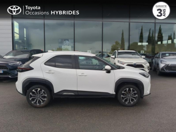 Photo 17 du bon plan TOYOTA Yaris Cross 116h Design MY22 occasion à 21990 €