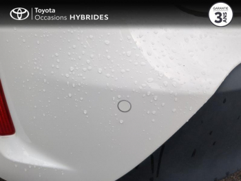 Photo 20 du bon plan TOYOTA Yaris Cross 116h Design MY22 occasion à 21990 €