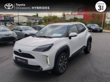 Photo 23 du bon plan TOYOTA Yaris Cross 116h Design MY22 occasion à 21990 €