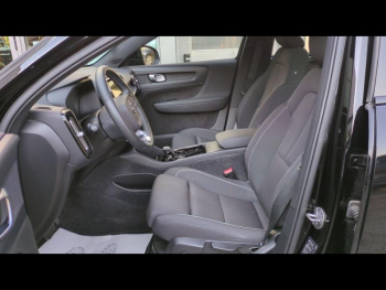 Photo 5 du bon plan VOLVO C40 Recharge 231ch Start occasion à 28900 €