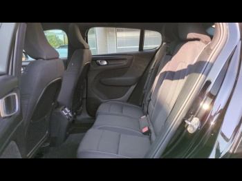 Photo 6 du bon plan VOLVO C40 Recharge 231ch Start occasion à 28900 €