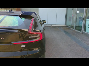 Photo 9 du bon plan VOLVO C40 Recharge 231ch Start occasion à 28900 €