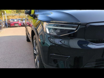 Photo 12 du bon plan VOLVO C40 Recharge 231ch Start occasion à 28900 €