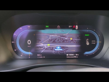 Photo 19 du bon plan VOLVO C40 Recharge 231ch Start occasion à 28900 €