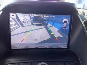 Photo 3 du bon plan FORD Kuga 2.0 TDCi 150ch Stop&Start Titanium 4x2 Euro6.2 occasion à 17900 €