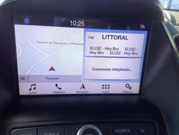 Photo 4 du bon plan FORD Kuga 2.0 TDCi 150ch Stop&Start Titanium 4x2 Euro6.2 occasion à 17900 €