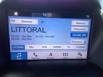 Photo 5 du bon plan FORD Kuga 2.0 TDCi 150ch Stop&Start Titanium 4x2 Euro6.2 occasion à 17900 €