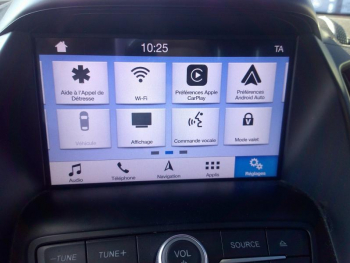 Photo 8 du bon plan FORD Kuga 2.0 TDCi 150ch Stop&Start Titanium 4x2 Euro6.2 occasion à 17900 €
