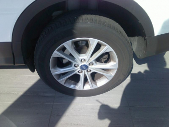 Photo 16 du bon plan FORD Kuga 2.0 TDCi 150ch Stop&Start Titanium 4x2 Euro6.2 occasion à 17900 €