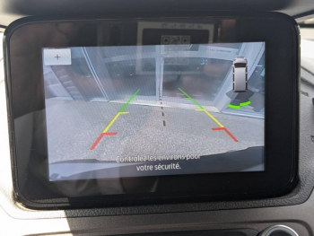Photo 13 du bon plan FORD Transit Connect VUL L1 1.5 EcoBlue 120ch Trend occasion à 13890 €