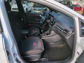 Photo 15 du bon plan FORD Fiesta 1.0 Flexifuel 95ch ST-Line 5p occasion à 16500 €
